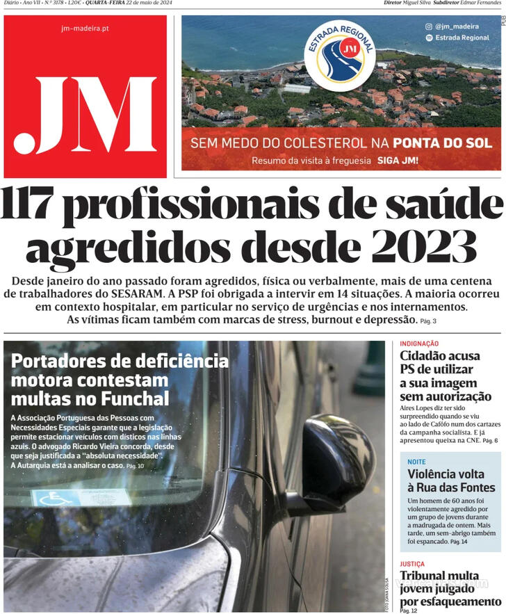 Jornal da Madeira