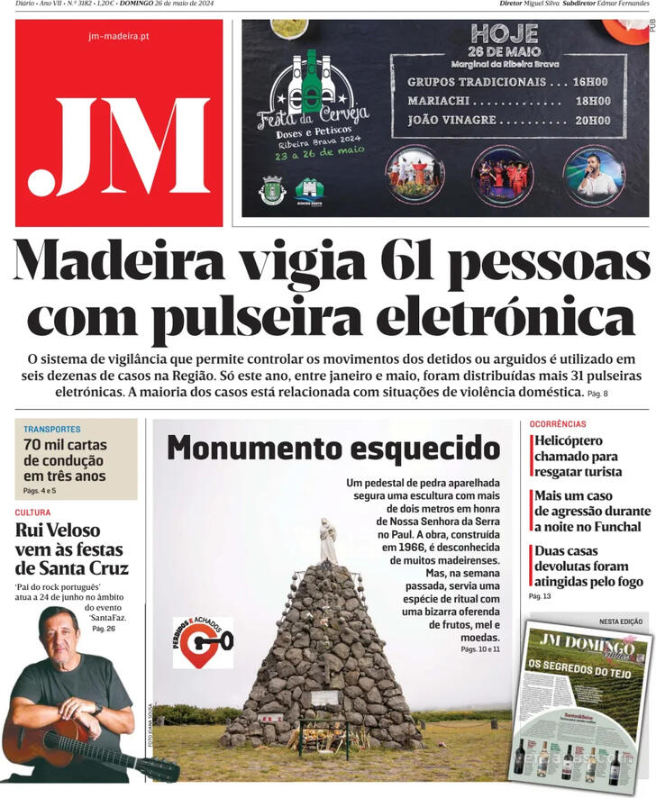 Jornal da Madeira