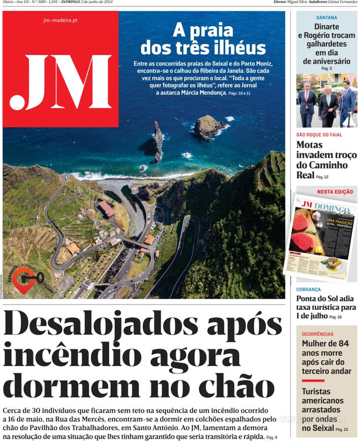 Jornal da Madeira