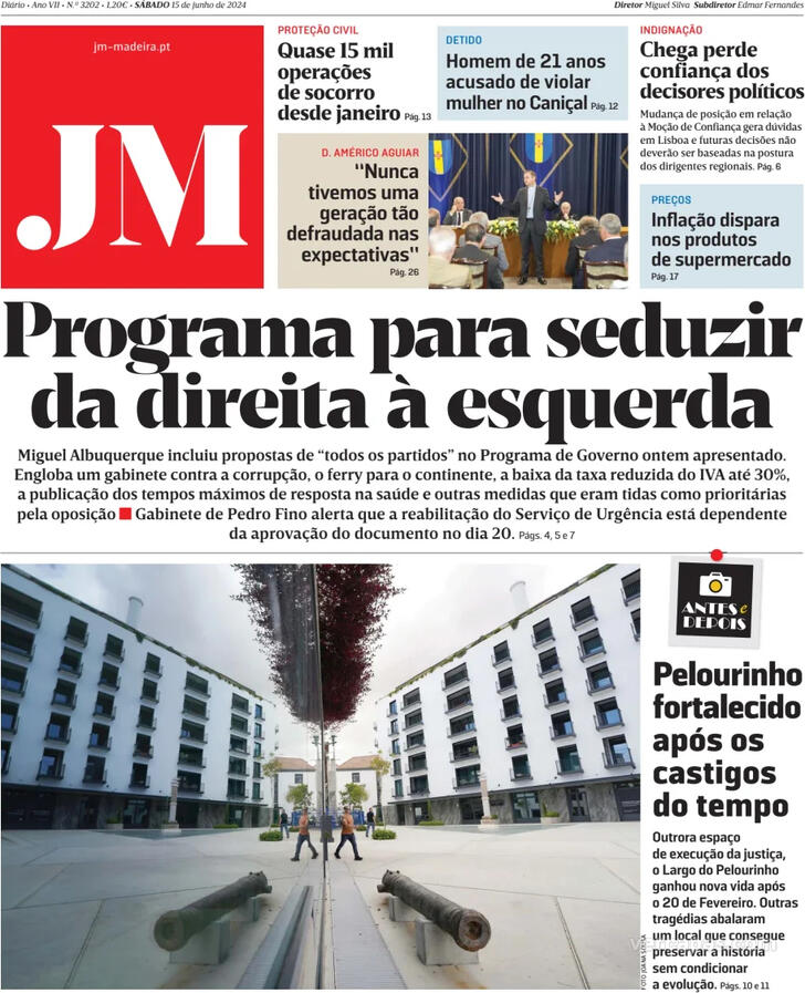 Jornal da Madeira