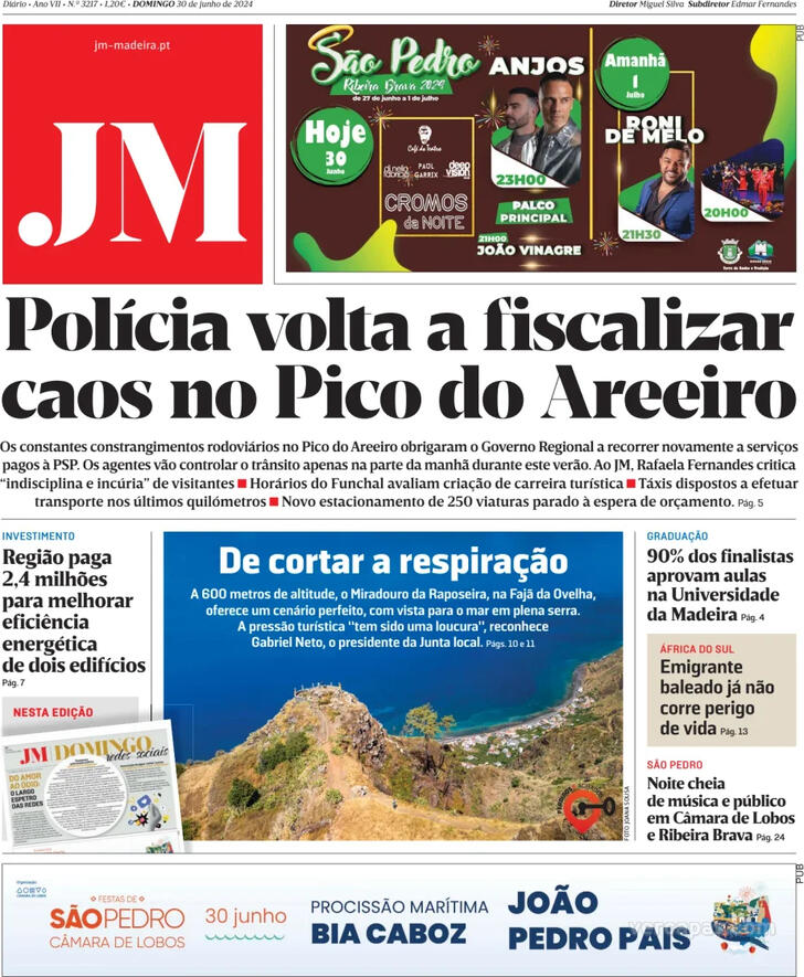 Jornal da Madeira