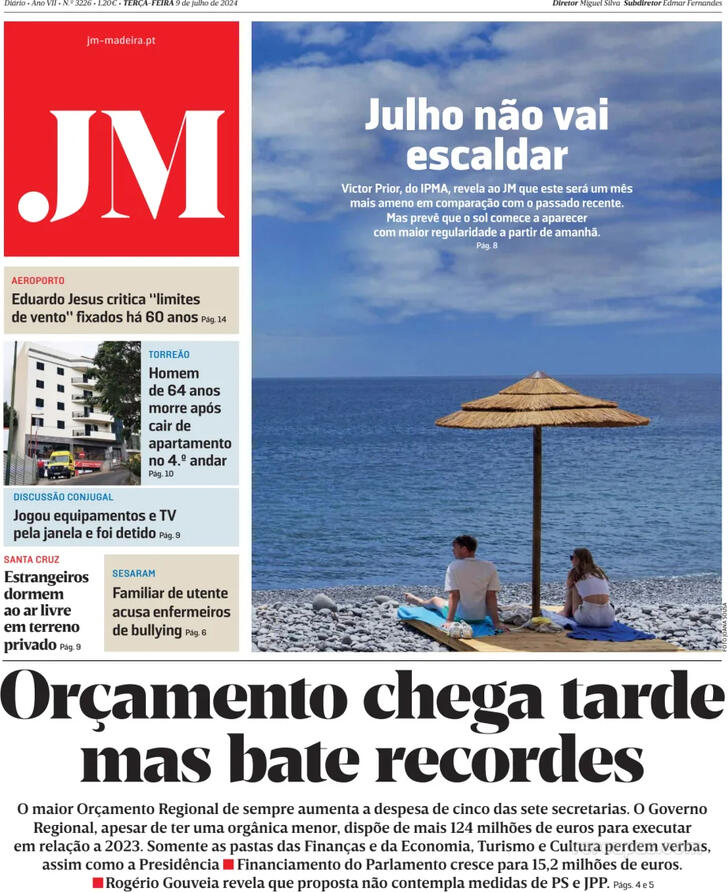 Jornal da Madeira