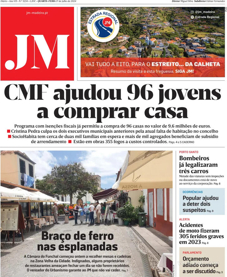 Jornal da Madeira