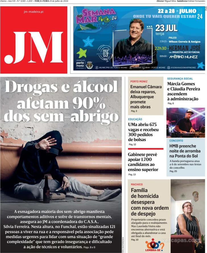 Jornal da Madeira