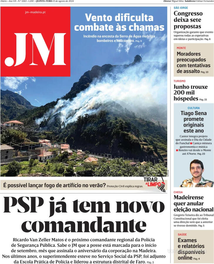 Jornal da Madeira