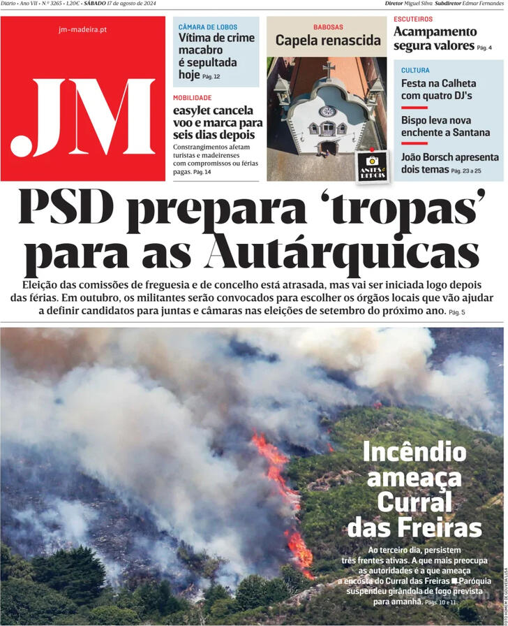 Jornal da Madeira