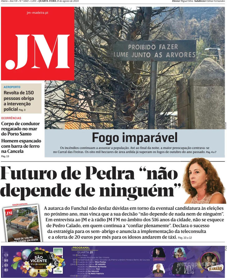 Jornal da Madeira