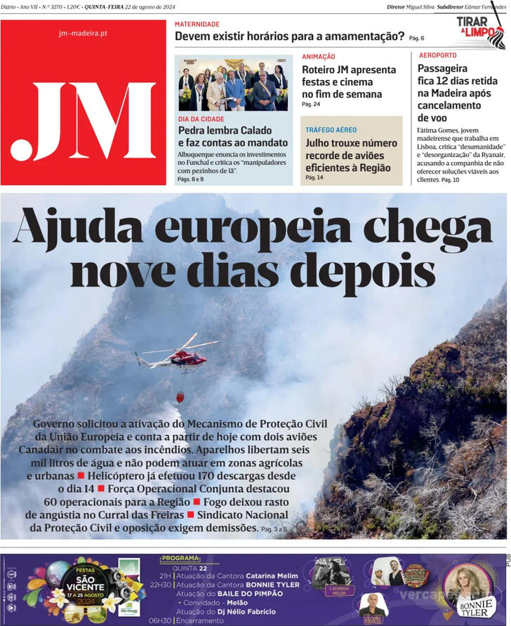 Jornal da Madeira