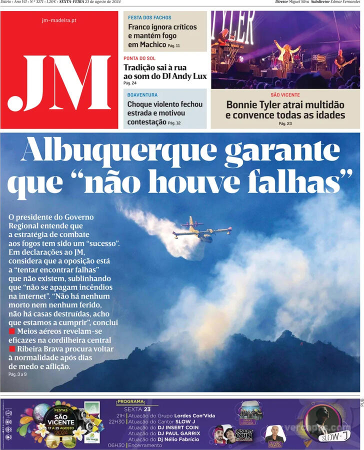 Jornal da Madeira