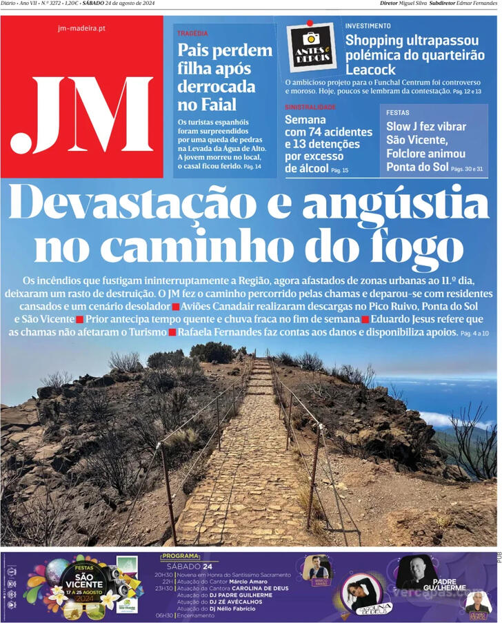 Jornal da Madeira