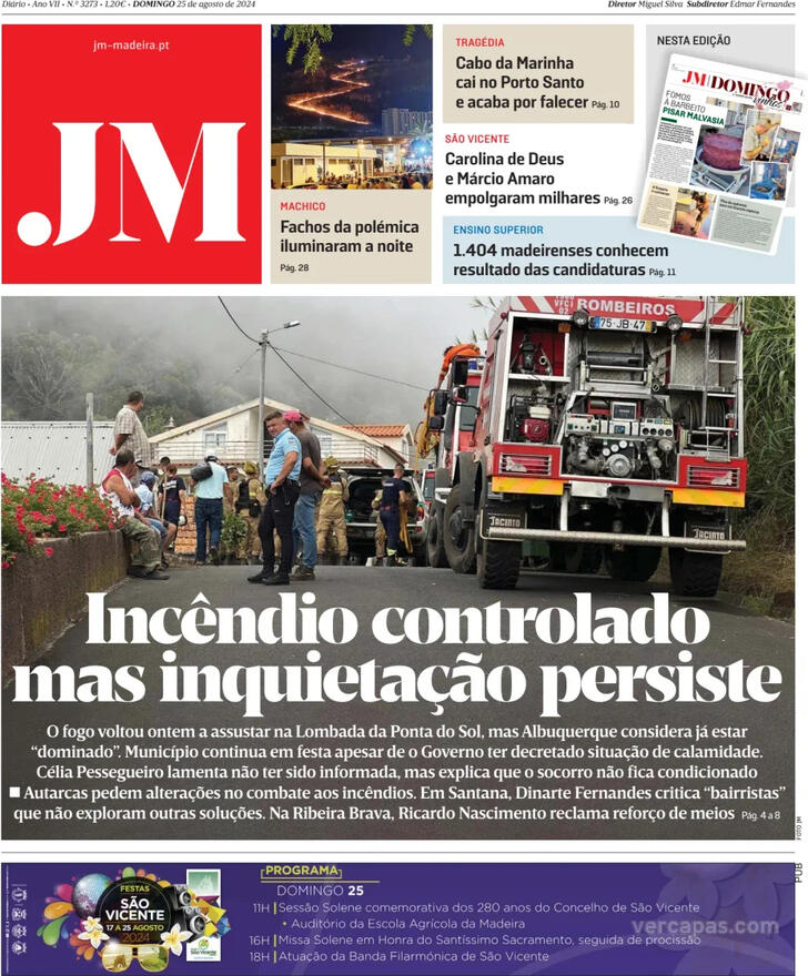 Jornal da Madeira