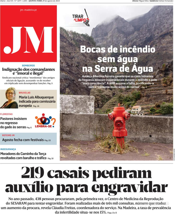 Jornal da Madeira