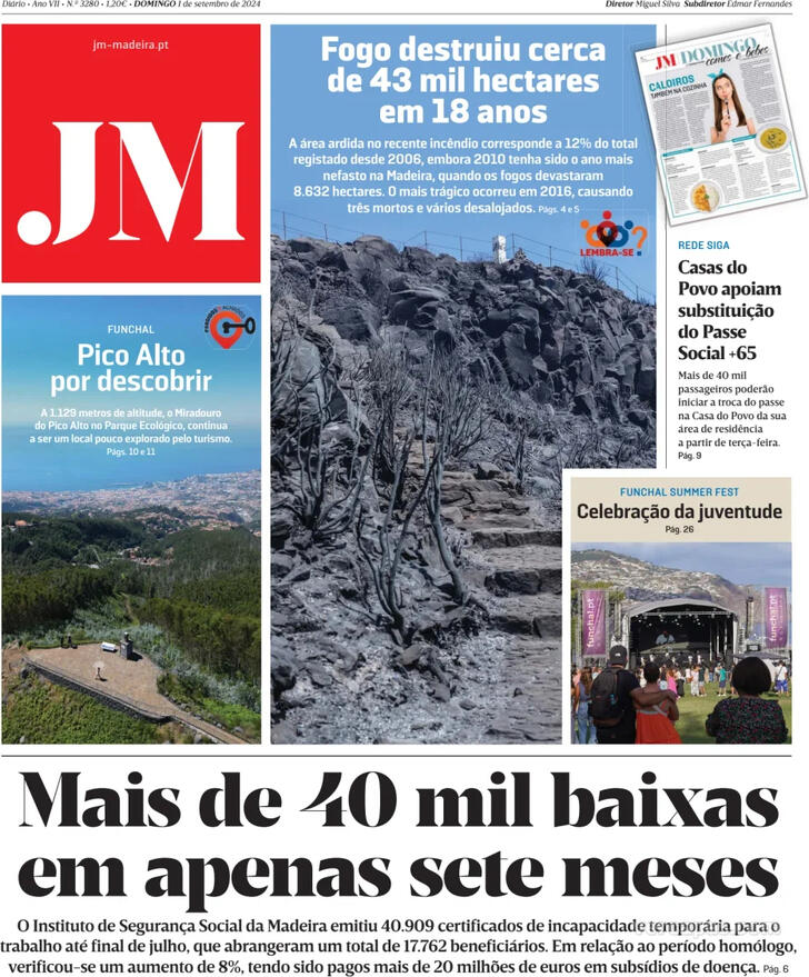 Jornal da Madeira