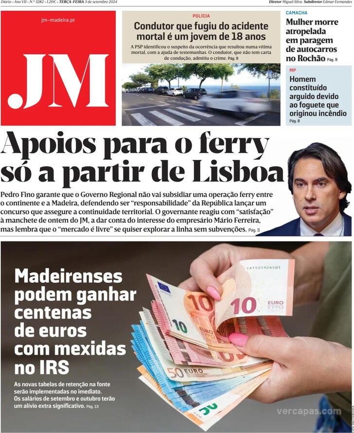 Jornal da Madeira