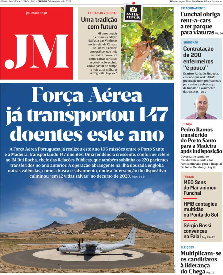 Jornal da Madeira