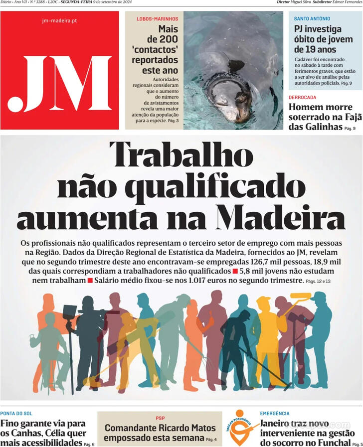 Jornal da Madeira