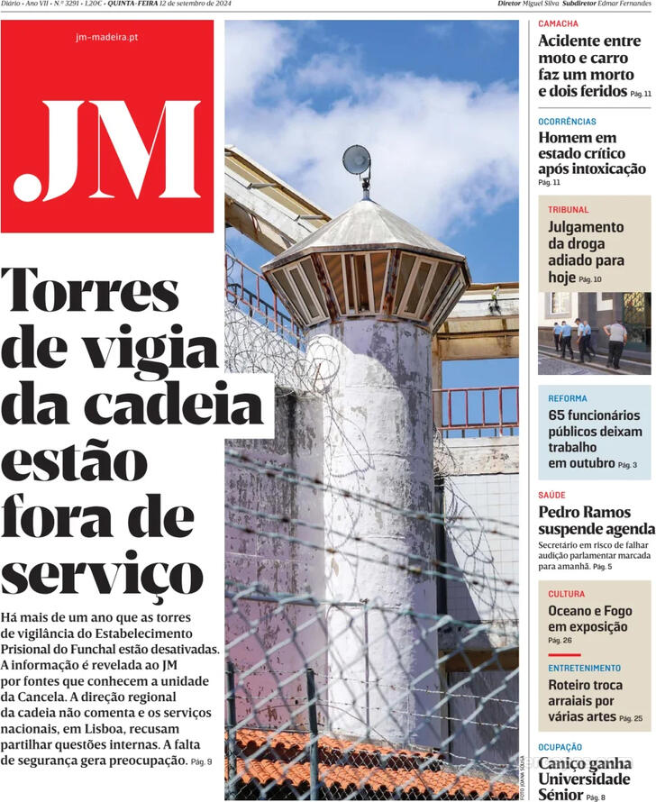 Jornal da Madeira