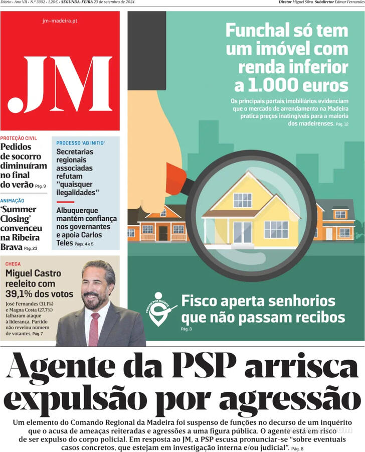 Jornal da Madeira