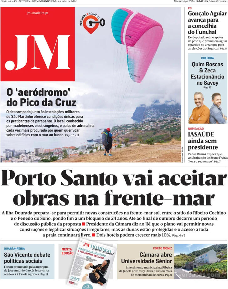 Jornal da Madeira