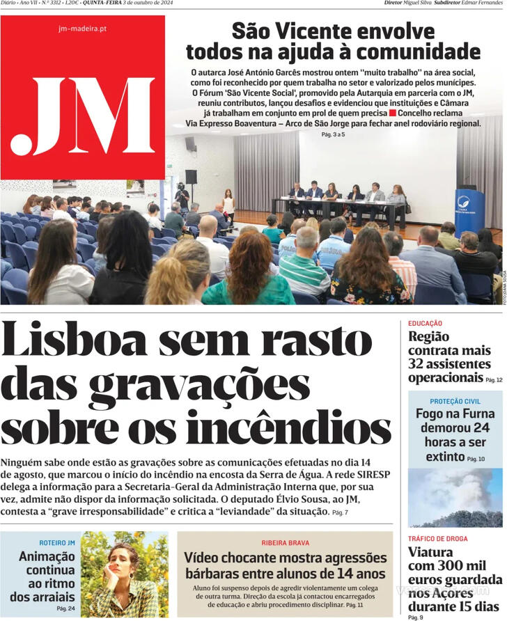 Jornal da Madeira