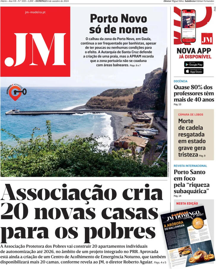 Jornal da Madeira