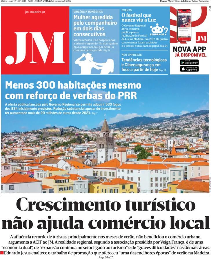 Jornal da Madeira