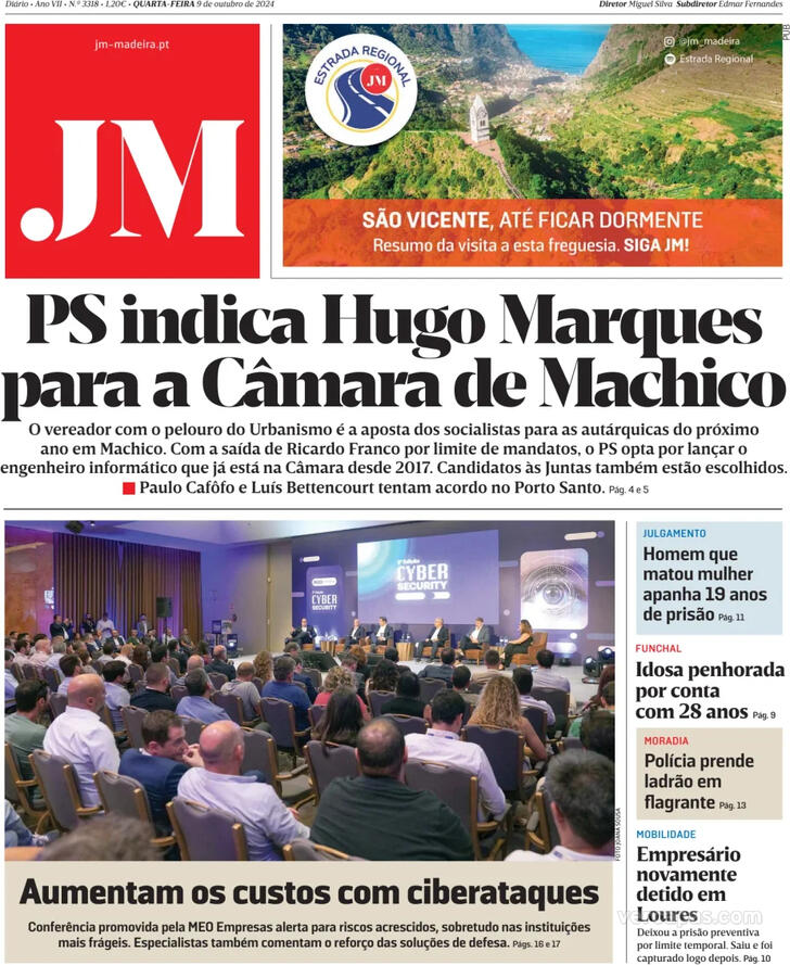 Jornal da Madeira