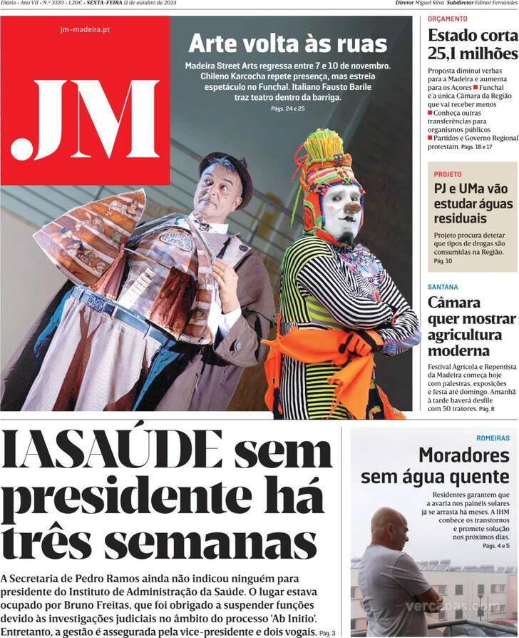 Jornal da Madeira