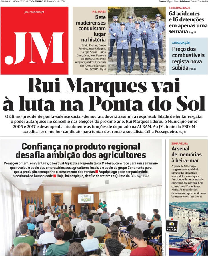 Jornal da Madeira