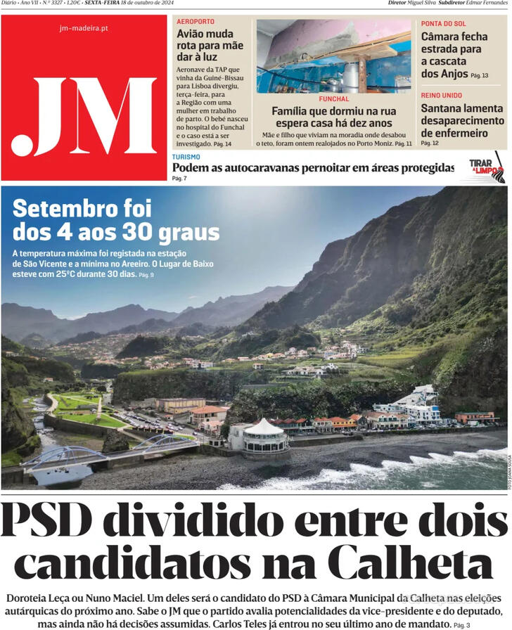 Jornal da Madeira