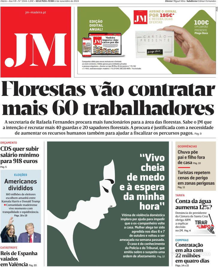 Jornal da Madeira