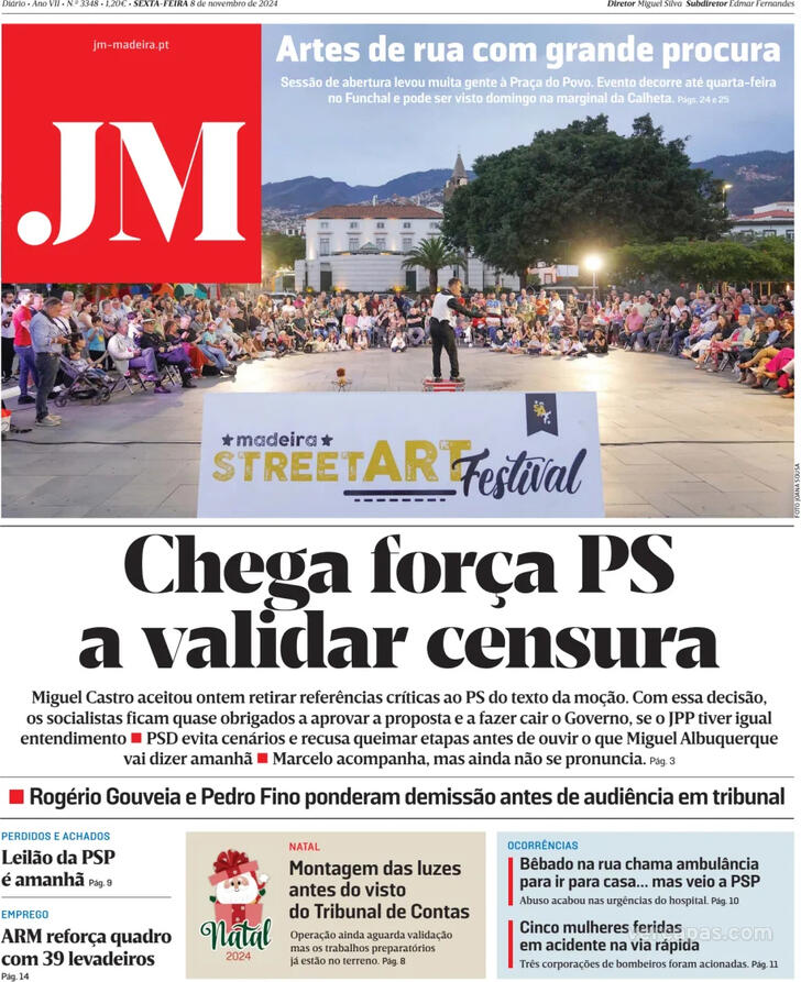 Jornal da Madeira