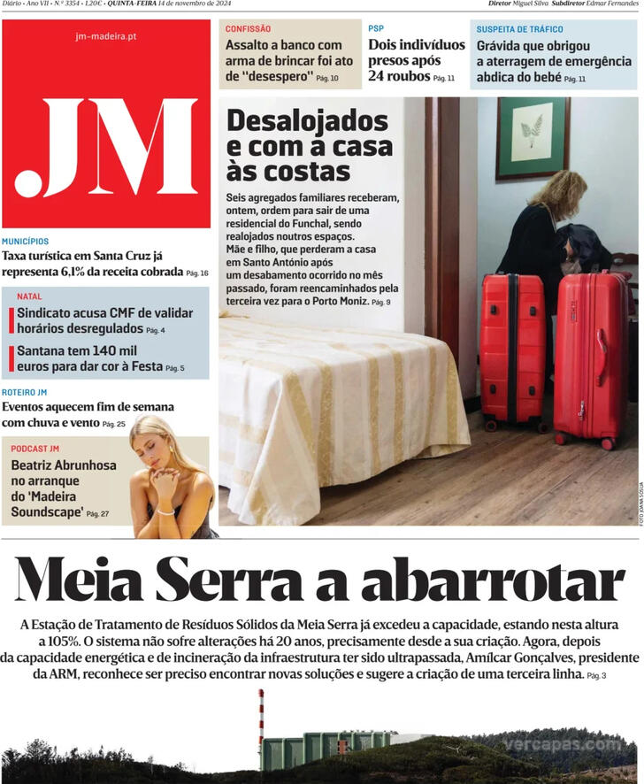 Jornal da Madeira