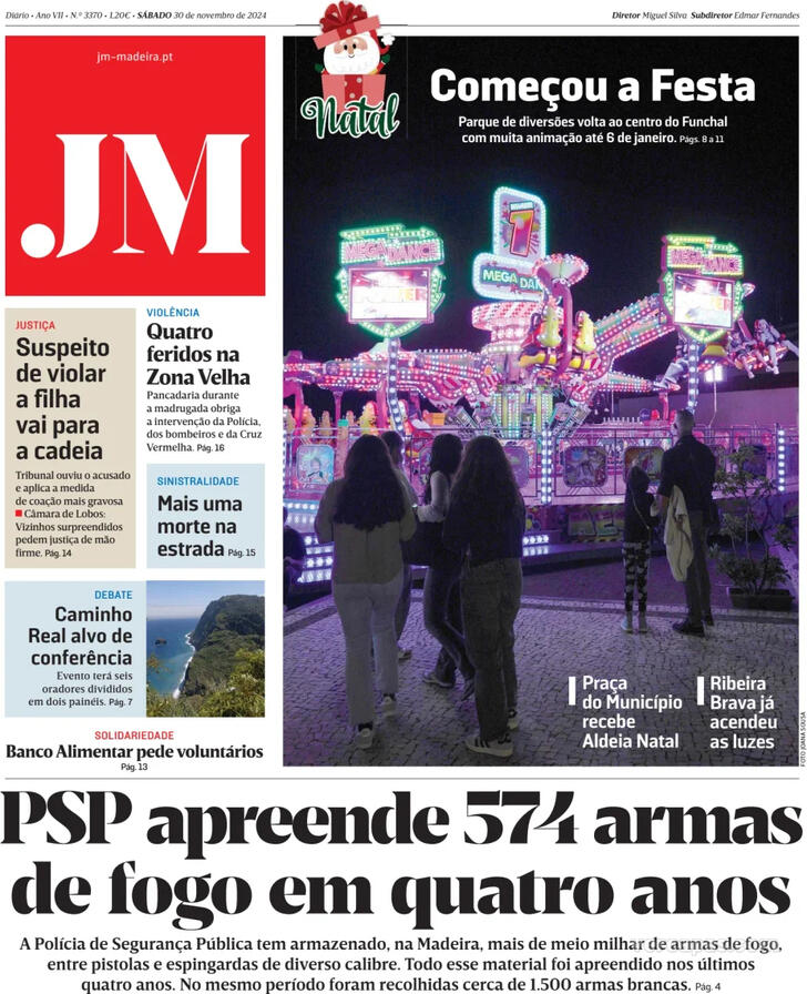 Jornal da Madeira