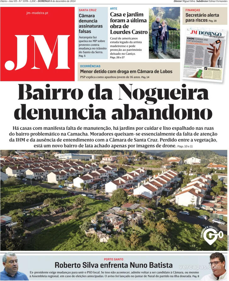 Jornal da Madeira