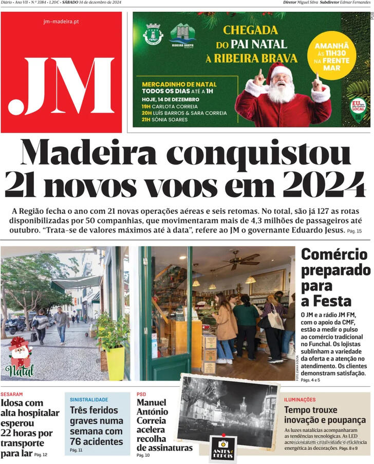 Jornal da Madeira