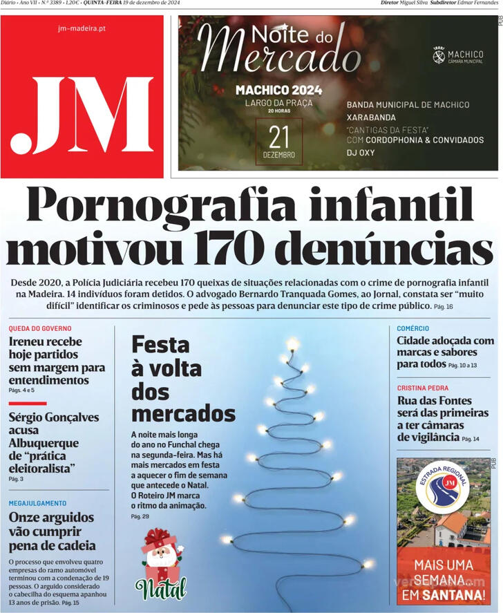 Jornal da Madeira