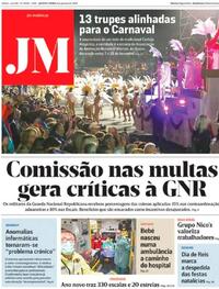 Jornal da Madeira - 2024-01-04