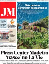 Jornal da Madeira - 2024-01-05