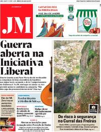 Jornal da Madeira - 2024-01-06