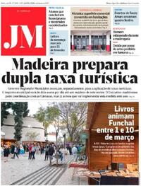 Jornal da Madeira - 2024-01-11