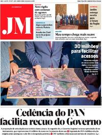 Jornal da Madeira - 2024-01-12