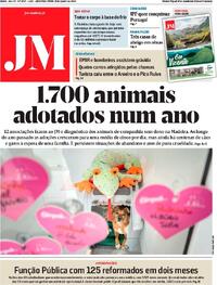 Jornal da Madeira - 2024-01-22