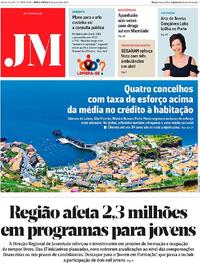 Jornal da Madeira - 2024-01-23