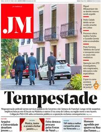 Jornal da Madeira - 2024-01-25