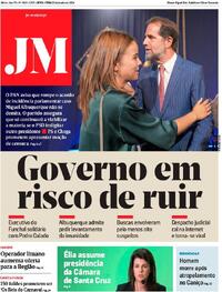 Jornal da Madeira - 2024-01-26