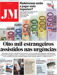 Jornal da Madeira - 2024-04-17