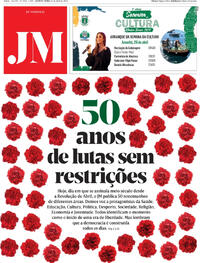 Jornal da Madeira - 2024-04-25