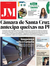 Jornal da Madeira - 2024-04-29