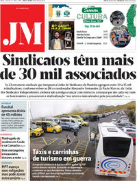Jornal da Madeira - 2024-04-30